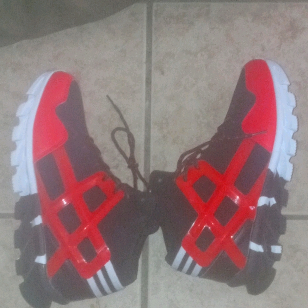 Shoes for sell
